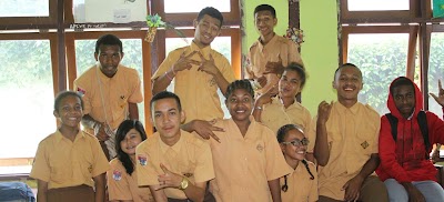 photo of Kelas XI IPA 2 Oik Manokwari