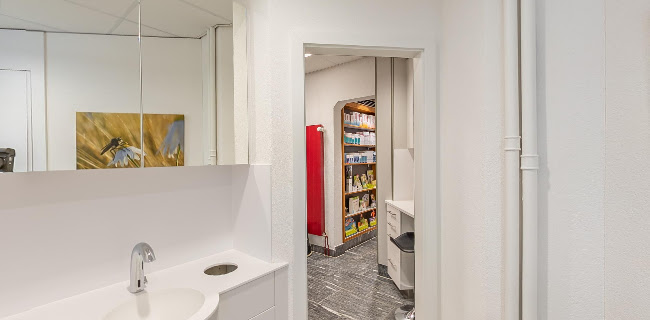 Central Apotheke Öffnungszeiten