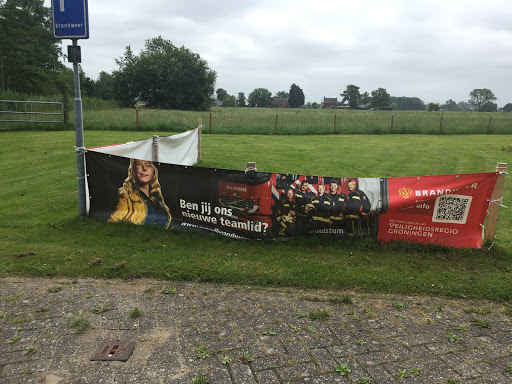 Fire Station Middelstum - Thumbnail