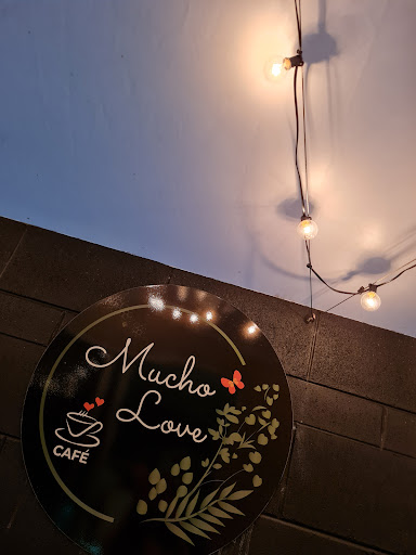 Mucho Love Cafe - Thumbnail