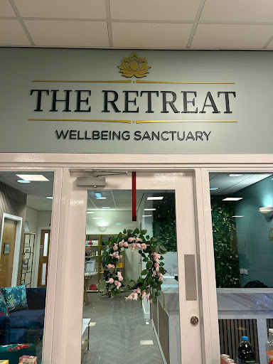 The Retreat Wellbeing Sanctuary