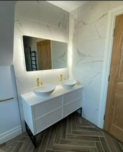 A.S. Electrical Services - Visual