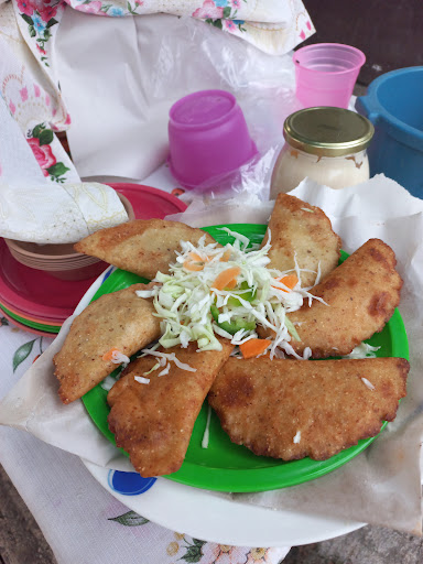 Cenaduria "Doña Yoyis"