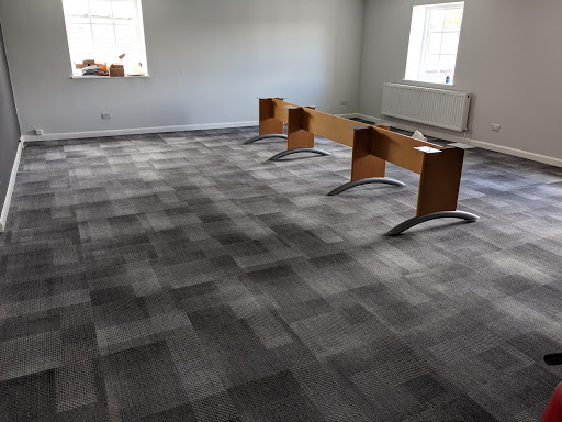 Chris Lee Carpets, Cottingham. Supply & Fitting Service.
