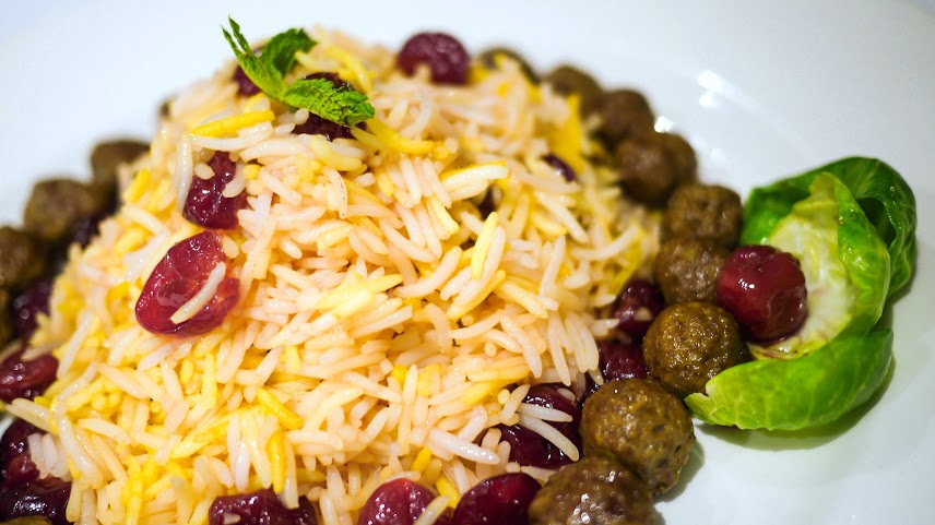 Restaurant Yas by null