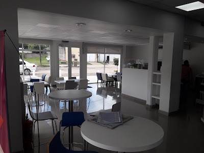 Photos of YPF Feliciano