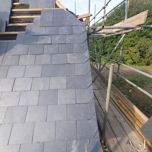 KL-ROOFING - Visual