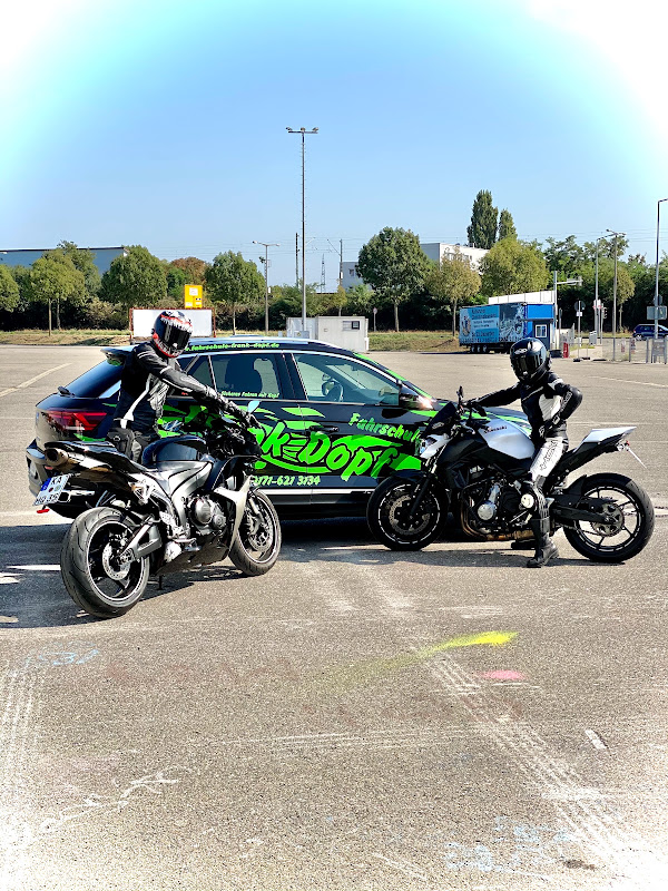Fahrschule - Frank Dopf Foto 4