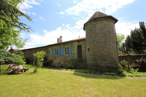 Photo de Maison de l'Eau et de l'Environnement - CPIE des Monts du Pilat à Marlhes (42660)