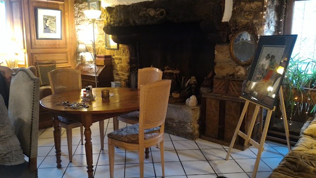 Crêperie Expo La Salamandre