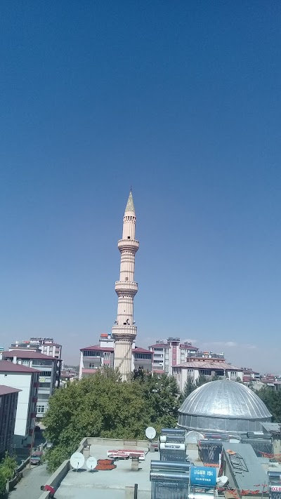 Paşalık Cami