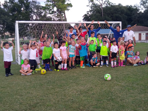 Tarpon Springs Youth Soccer - Thumbnail