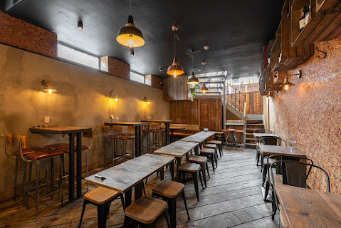 Humble Grape Battersea Wine Bar & Restaurant by null