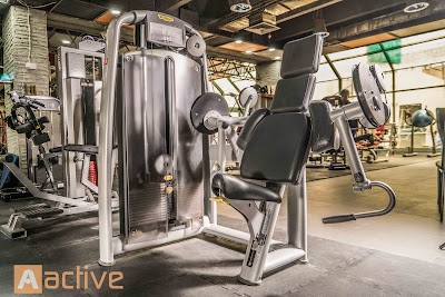 Photos of Active Fitness معهد اكتيف الصحي