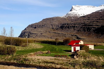 Photos of Eyjolfsstadir in Fossardalur