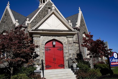 College Hill Presbyterian Church