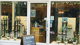 Photo n°3 de CBD'eau Bayonne à Bayonne (Herboristerie)