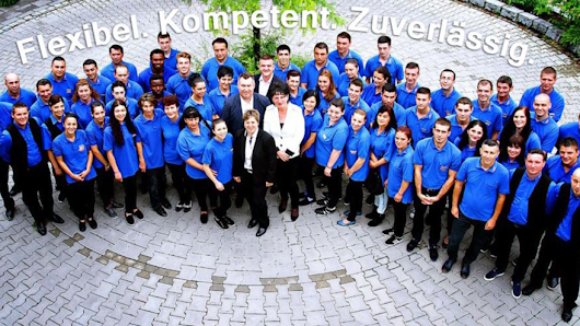 EVO Tip-Top-Cleaner GmbH Lilienthalstraße 19, 85399 München-Flughafen, Deutschland