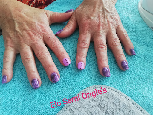 Elo Semi Ongle's - Thumbnail