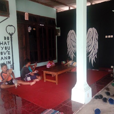 Photos of Kedai Kyobi