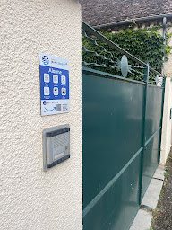 Photo n°3 de JEAN CONNECT à Bercenay-le-Hayer (Fournisseur de systèmes de sécurité)