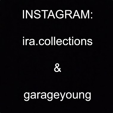 IRA Collection, Author: Ira Collection