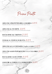 Photo n°28 de Rose Mamma à Thionville (Restaurant italien)