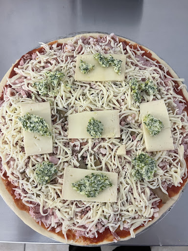 Photo 4 - Pizza La Calanque