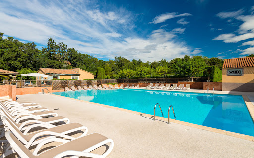 Photo de Lagrange Vacances - Les Mazets de Gaujac à Gaujac (30330)