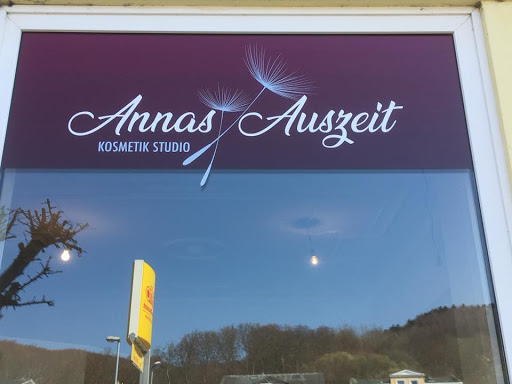 Annas-Auszeit - Thumbnail