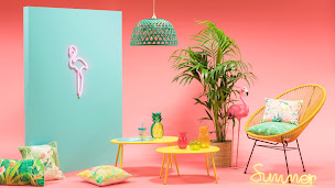 Photo n°3 de Maisons du Monde à Estancarbon (Magasin de canapés)