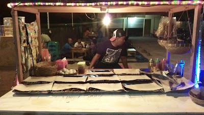 Photos of Angkringan Semar Mendem