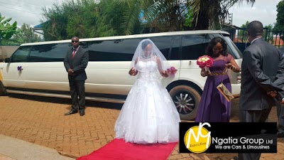 Photos of Ngatia Executive Cars & Limousines