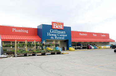 Gillman Home Center