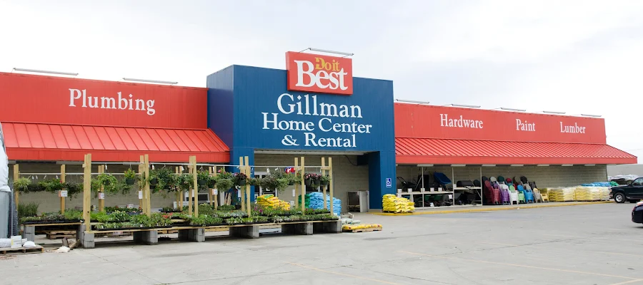 Gillman Home Center