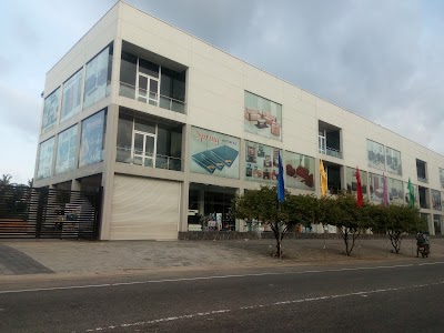 Photos of NISACO Athurugiriya MEGA Showroom