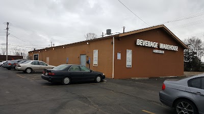 Beverage Warehouse