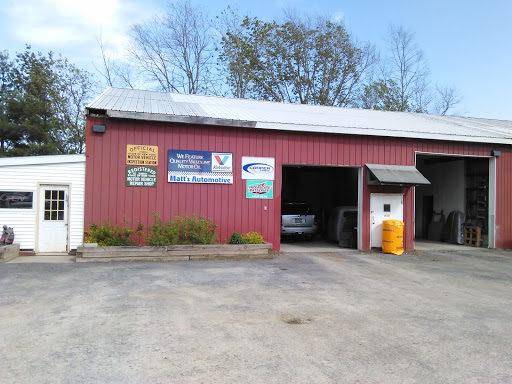 Matt's Automotive Specialties LLC - Thumbnail