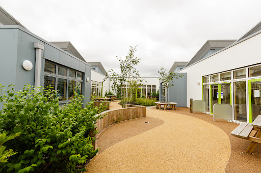 Yewstock School - Thumbnail