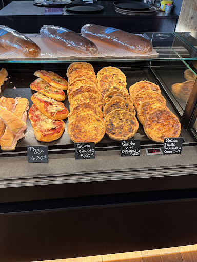 Au Pain Chaud d’isula