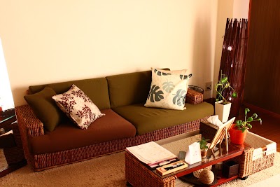 整体院 すまいるず