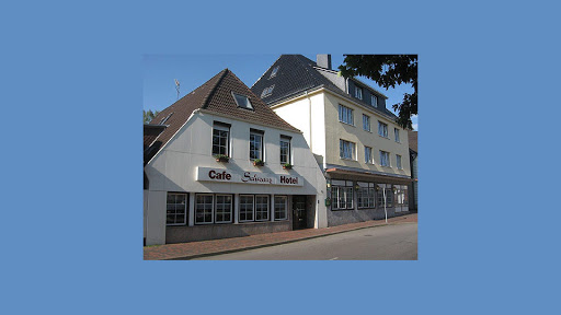 Café Schwarz - Hotel