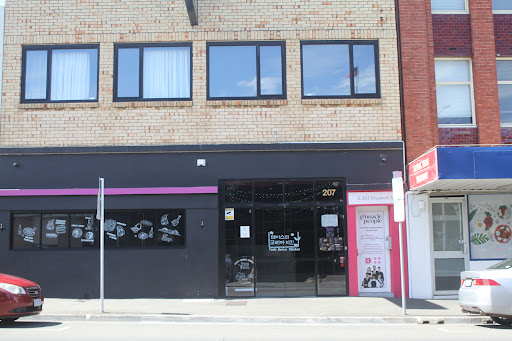 Photo of TASTY KOREA CHICKEN