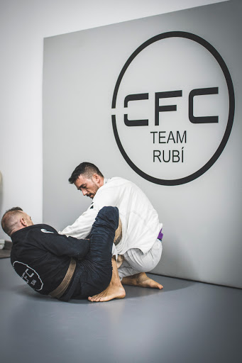 BJJ RUBI ACADEMY / FIGHT CLUB RUBI - Thumbnail