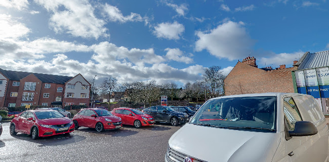 Reviews of Frydales of Leicester in Leicester - Restaurant