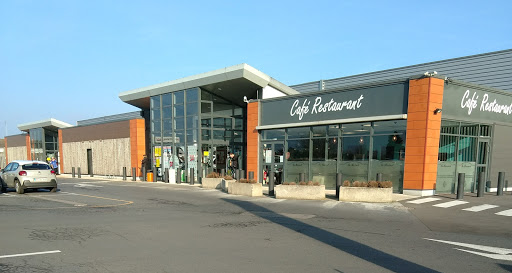 Photo 2 - Carrefour Express
