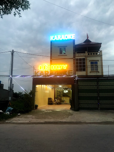 Karaoke Lê Huy