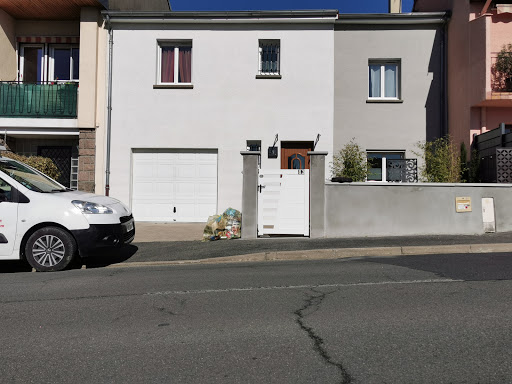 Renovation Of Façade Rodier - Thumbnail