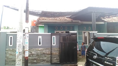 Photos of PERUM GRIYA WIRANATA INDAH