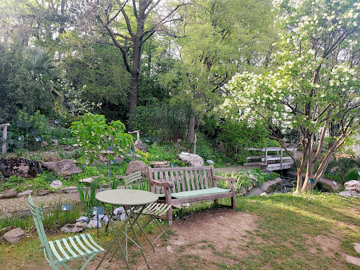 Orta Botanico Di Bergamo "Sezione di Città Alta"